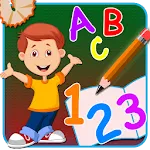 Nursery Learning | Indus Appstore | App Icon