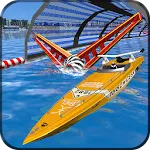 Riptide Speed Boats Racing | Indus Appstore | App Icon