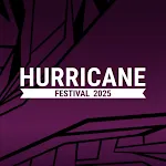 Hurricane Festival | Indus Appstore | App Icon