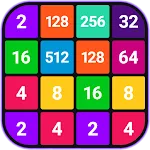 2048 | Indus Appstore | App Icon