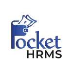 Pocket HRMS | Indus Appstore | App Icon