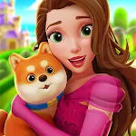 Royal Jigsaw | Indus Appstore | App Icon