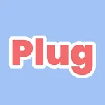 Plug AI: Texting Assistant | Indus Appstore | App Icon