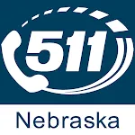 Nebraska 511 | Indus Appstore | App Icon