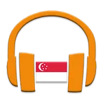 Singapore Radio, Tuner | Indus Appstore | App Icon