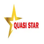 Quasi Star Entertainment | Indus Appstore | App Icon