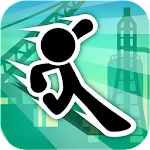 Jump & Sliding | Indus Appstore | App Icon