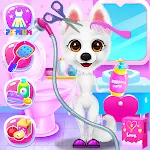 Simba The Puppy - Daily Caring | Indus Appstore | App Icon