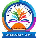 SEVEN STEPS SCHOOL | Indus Appstore | App Icon