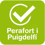 Perafort i Puigdelfí | Indus Appstore | App Icon