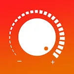 Volume Booster - Sound Booster | Indus Appstore | App Icon