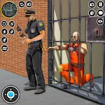 US Police Prison Escape Games | Indus Appstore | App Icon