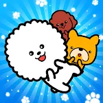 Dog Match Puzzle | Indus Appstore | App Icon