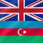 Azerbaijani - English | Indus Appstore | App Icon