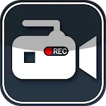 background video recorder | Indus Appstore | App Icon