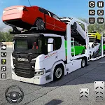 Car Transporter PRO Truck Game | Indus Appstore | App Icon