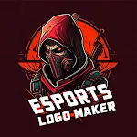 Esports Gaming Logo Maker | Indus Appstore | App Icon