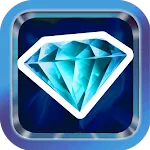 FFire Diamond Reward Quiz | Indus Appstore | App Icon