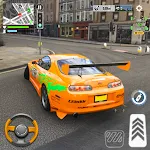 Car Driving Master: Race City | Indus Appstore | App Icon