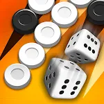 Backgammon Arena | Indus Appstore | App Icon