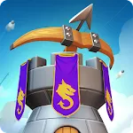 Castle Creeps - Tower Defenseapp icon