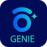 JINO - Genie App | Indus Appstore | App Icon