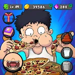 Food Fighter Clicker Games | Indus Appstore | App Icon