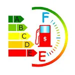 Fuel Consumption | Indus Appstore | App Icon