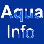 AquaInfoMobil | Indus Appstore | App Icon