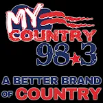 My Country 98.3 | Indus Appstore | App Icon