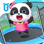 Baby Panda Kindergarten | Indus Appstore | App Icon