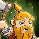 Ancient Duel - Fantasy RPG | Indus Appstore | App Icon