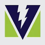 Voltex E-Commerce | Indus Appstore | App Icon