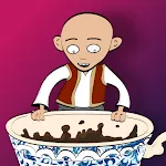 Faloglan Coffee Fortune Teller | Indus Appstore | App Icon