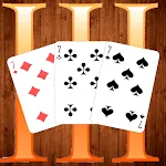 Three stick | Indus Appstore | App Icon