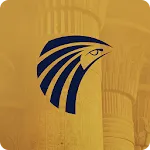 EGYPTAIR | Indus Appstore | App Icon