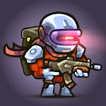 Zombotron Re-Boot | Indus Appstore | App Icon