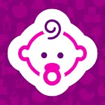 Breastfeeding Baby Trackerapp icon