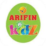 Arifinkidz | Indus Appstore | App Icon