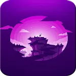 purple wallpaper | Indus Appstore | App Icon