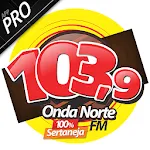 Radio Onda Norte FM | Indus Appstore | App Icon