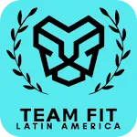 Team Fit Latin America | Indus Appstore | App Icon