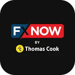 FxNow by Thomas Cook | Indus Appstore | App Icon