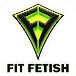 Fit Fetish | Indus Appstore | App Icon