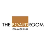 THE BOARDROOM co-working | Indus Appstore | App Icon