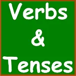 Verbs and Tenses | Indus Appstore | App Icon