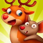 Zoopolis: Animal Evolution | Indus Appstore | App Icon