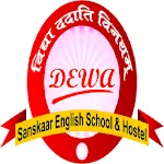 Dewa Sanskaar English School | Indus Appstore | App Icon