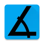 Angle | Indus Appstore | App Icon