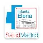 Hospital U. Infanta Elena | Indus Appstore | App Icon